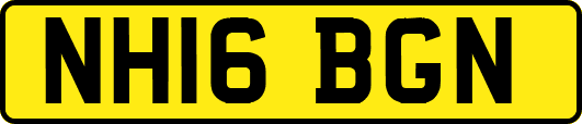 NH16BGN