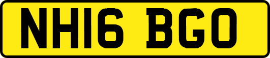 NH16BGO