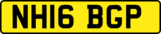 NH16BGP