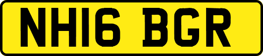 NH16BGR