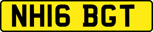 NH16BGT