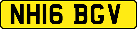 NH16BGV