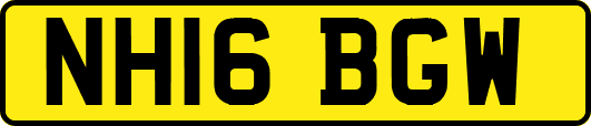 NH16BGW