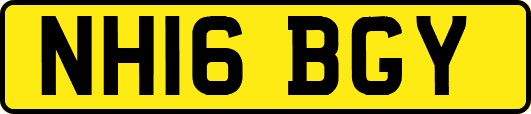 NH16BGY