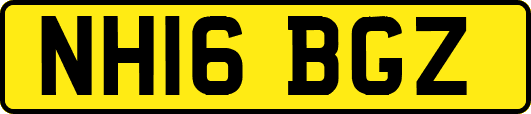 NH16BGZ