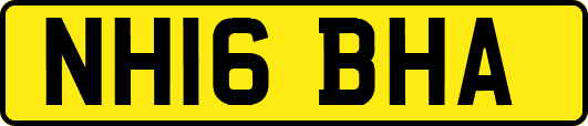 NH16BHA