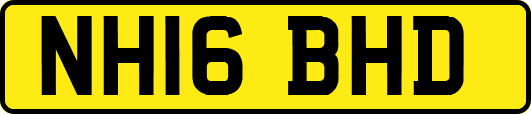NH16BHD