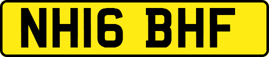 NH16BHF