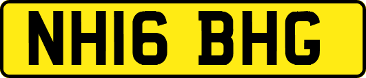 NH16BHG
