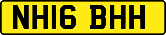 NH16BHH