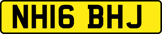 NH16BHJ