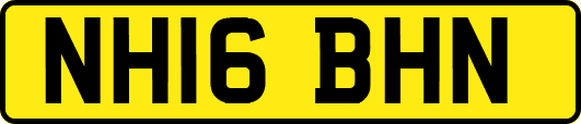 NH16BHN