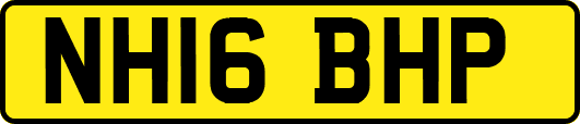 NH16BHP