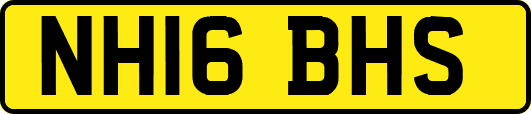 NH16BHS