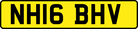 NH16BHV