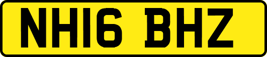 NH16BHZ