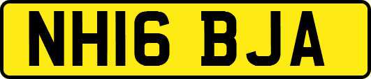 NH16BJA