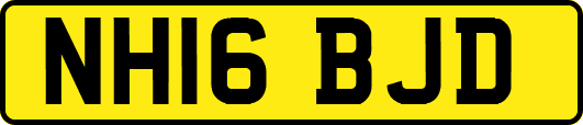 NH16BJD