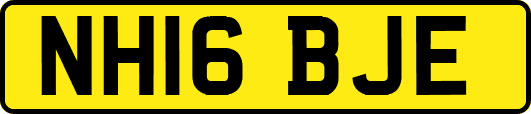 NH16BJE