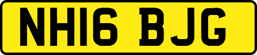 NH16BJG