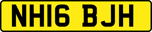 NH16BJH