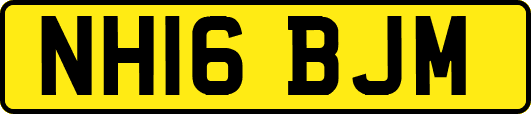 NH16BJM