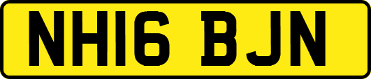 NH16BJN