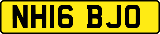 NH16BJO