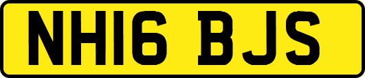 NH16BJS