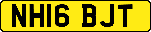 NH16BJT