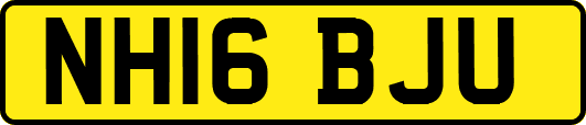 NH16BJU