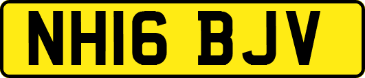 NH16BJV