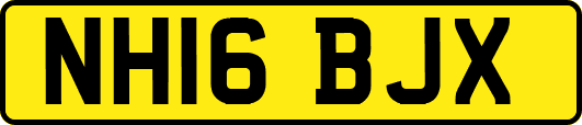 NH16BJX