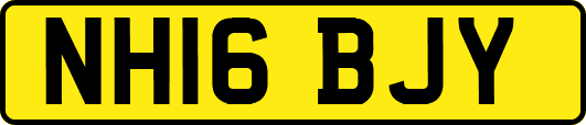 NH16BJY