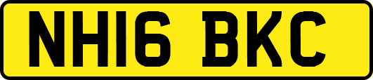 NH16BKC