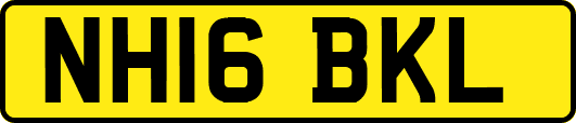 NH16BKL