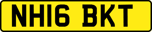 NH16BKT