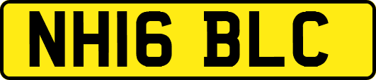 NH16BLC