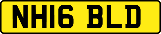 NH16BLD