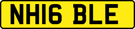 NH16BLE