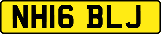 NH16BLJ