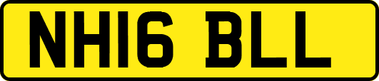 NH16BLL