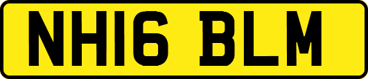 NH16BLM