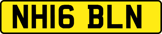 NH16BLN