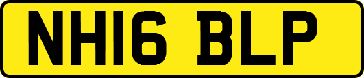 NH16BLP