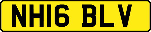 NH16BLV
