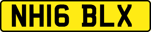 NH16BLX