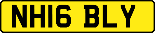 NH16BLY