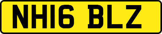 NH16BLZ