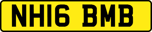 NH16BMB